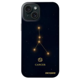 Fashion Case MagSafe Apple iPhone 14 - CANCER
