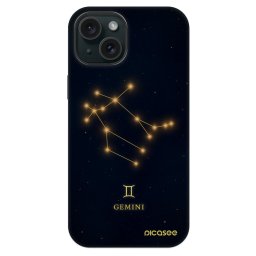 Fashion Case MagSafe Apple iPhone 14 - GEMINI