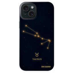 Fashion Case MagSafe Apple iPhone 14 - TAURUS