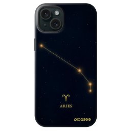 Fashion Case MagSafe Apple iPhone 14 Plus - ARIES