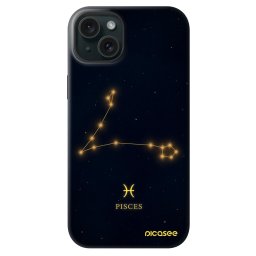Fashion Case MagSafe Apple iPhone 14 Plus - PISCES