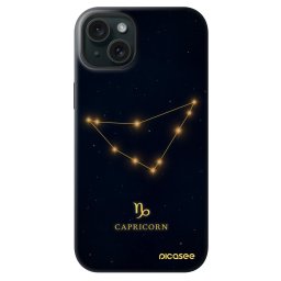 Fashion Case MagSafe Apple iPhone 14 Plus - CAPRICORN