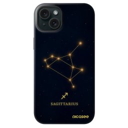 Fashion Case MagSafe Apple iPhone 14 Plus - SAGITTARIUS