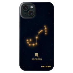 Fashion Case MagSafe Apple iPhone 14 Plus - SCORPIO