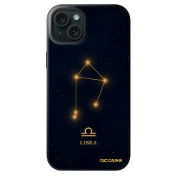 Fashion Case MagSafe Apple iPhone 14 Plus - LIBRA