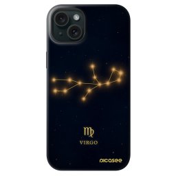 Fashion Case MagSafe Apple iPhone 14 Plus - VIRGO
