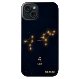 Fashion Case MagSafe Apple iPhone 14 Plus - LEO