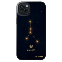 Fashion Case MagSafe Apple iPhone 14 Plus - CANCER