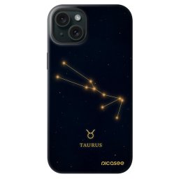 Fashion Case MagSafe Apple iPhone 14 Plus - TAURUS
