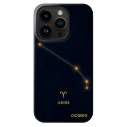 Fashion Case MagSafe Apple iPhone 14 Pro - ARIES
