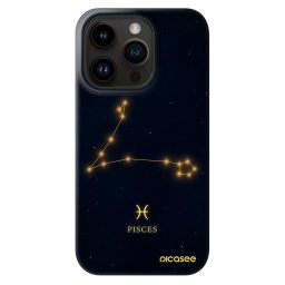 Fashion Case MagSafe Apple iPhone 14 Pro - PISCES