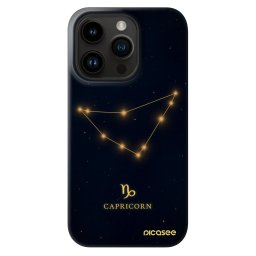 Fashion Case MagSafe Apple iPhone 14 Pro - CAPRICORN