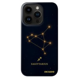 Fashion Case MagSafe Apple iPhone 14 Pro - SAGITTARIUS