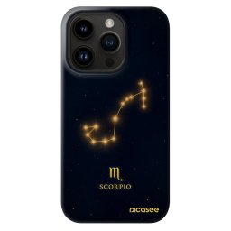 Fashion Case MagSafe Apple iPhone 14 Pro - SCORPIO