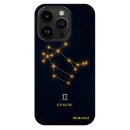Fashion Case MagSafe Apple iPhone 14 Pro - GEMINI
