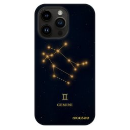 Fashion Case MagSafe Apple iPhone 14 Pro Max - GEMINI