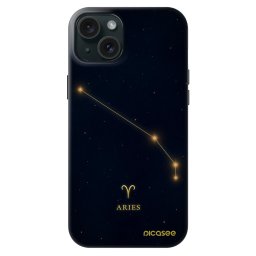 Fashion Case MagSafe Apple iPhone 15 Plus - ARIES