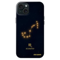 Fashion Case MagSafe Apple iPhone 15 Plus - SCORPIO