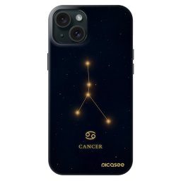 Fashion Case MagSafe Apple iPhone 15 Plus - CANCER