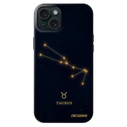Fashion Case MagSafe Apple iPhone 15 Plus - TAURUS