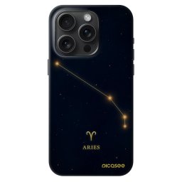 Fashion Case MagSafe Apple iPhone 15 Pro - ARIES