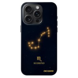 Fashion Case MagSafe Apple iPhone 15 Pro - SCORPIO