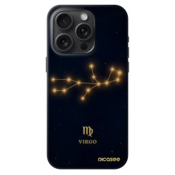 Fashion Case MagSafe Apple iPhone 15 Pro - VIRGO