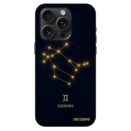 Fashion Case MagSafe Apple iPhone 15 Pro - GEMINI