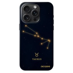 Fashion Case MagSafe Apple iPhone 15 Pro - TAURUS