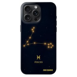 Fashion Case MagSafe Apple iPhone 15 Pro Max - PISCES