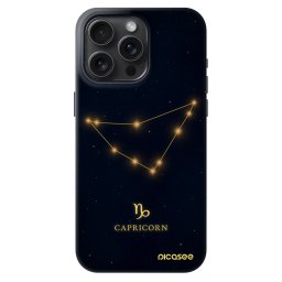 Fashion Case MagSafe Apple iPhone 15 Pro Max - CAPRICORN