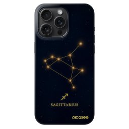 Fashion Case MagSafe Apple iPhone 15 Pro Max - SAGITTARIUS