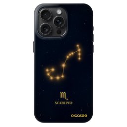 Fashion Case MagSafe Apple iPhone 15 Pro Max - SCORPIO