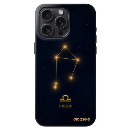 Fashion Case MagSafe Apple iPhone 15 Pro Max - LIBRA