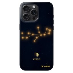 Fashion Case MagSafe Apple iPhone 15 Pro Max - VIRGO