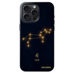 Fashion Case MagSafe Apple iPhone 15 Pro Max - LEO
