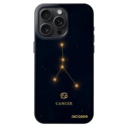 Fashion Case MagSafe Apple iPhone 15 Pro Max - CANCER