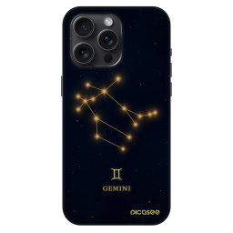Fashion Case MagSafe Apple iPhone 15 Pro Max - GEMINI