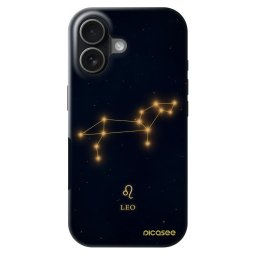 Fashion Case MagSafe Apple iPhone 17 - LEO
