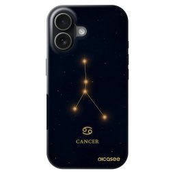 Fashion Case MagSafe Apple iPhone 17 - CANCER