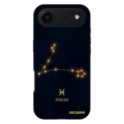 Fashion Case MagSafe Apple iPhone Air - PISCES