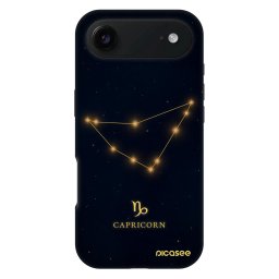 Fashion Case MagSafe Apple iPhone Air - CAPRICORN