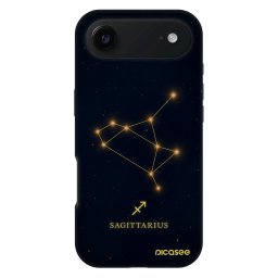 Fashion Case MagSafe Apple iPhone Air - SAGITTARIUS