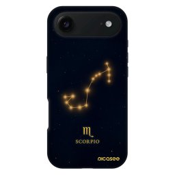 Fashion Case MagSafe Apple iPhone Air - SCORPIO