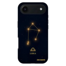 Fashion Case MagSafe Apple iPhone Air - LIBRA