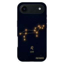 Fashion Case MagSafe Apple iPhone Air - LEO