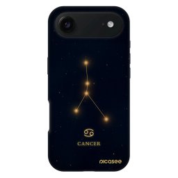 Fashion Case MagSafe Apple iPhone Air - CANCER