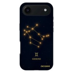 Fashion Case MagSafe Apple iPhone Air - GEMINI