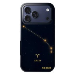 Fashion Case MagSafe Apple iPhone 17 Pro - ARIES