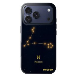 Fashion Case MagSafe Apple iPhone 17 Pro - PISCES